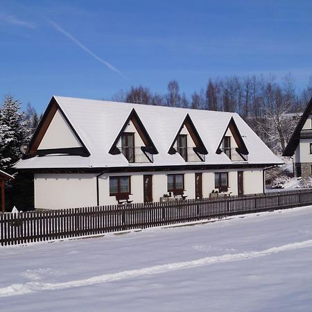 Apartamenty Arnika Jurgów Екстериор снимка