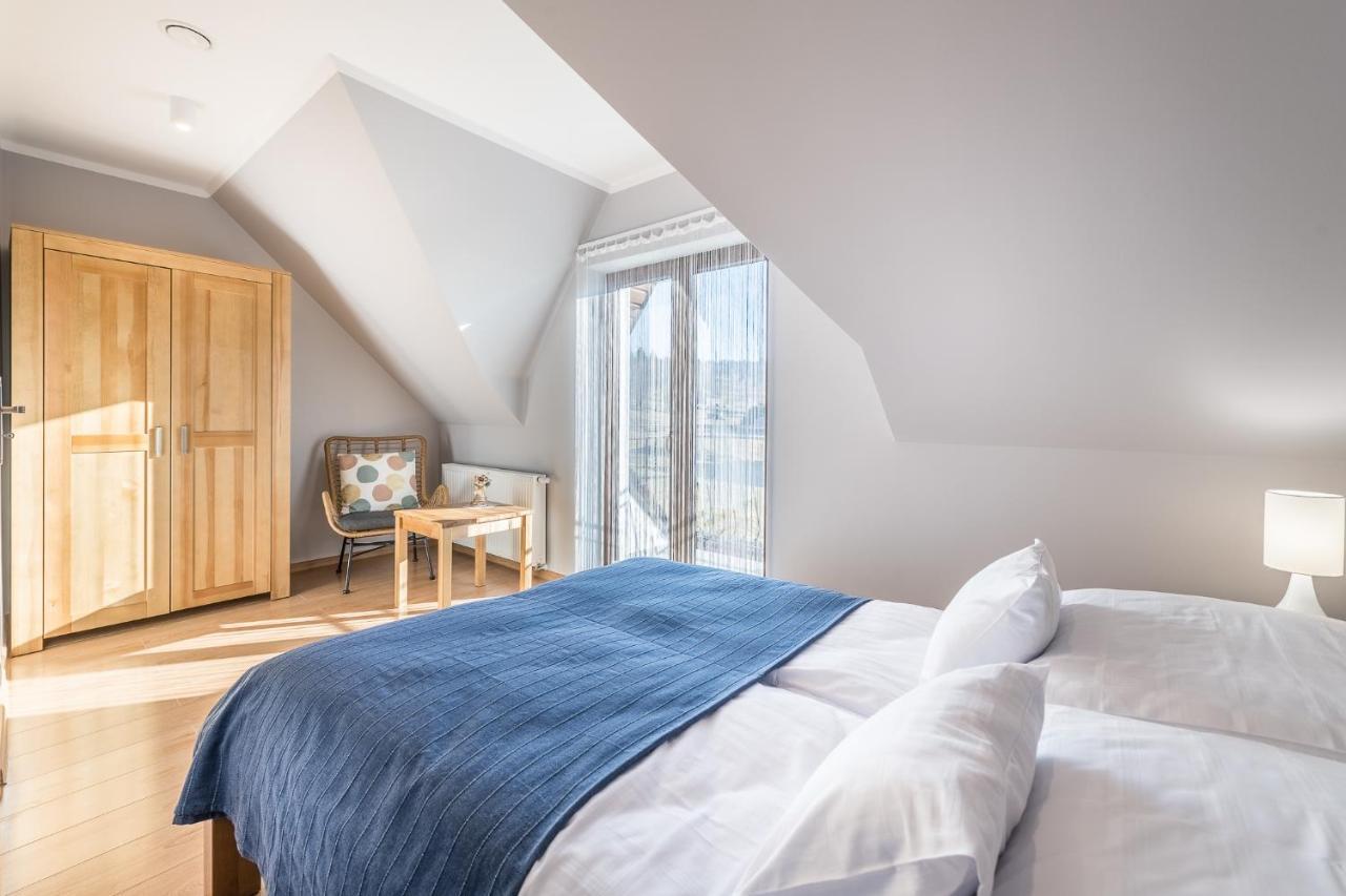 Apartamenty Arnika Jurgów Екстериор снимка