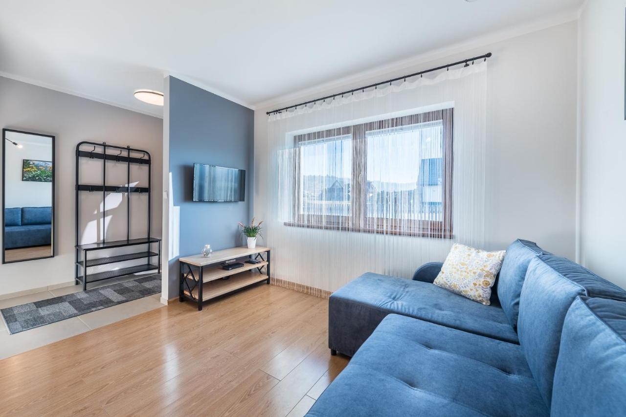 Apartamenty Arnika Jurgów Екстериор снимка